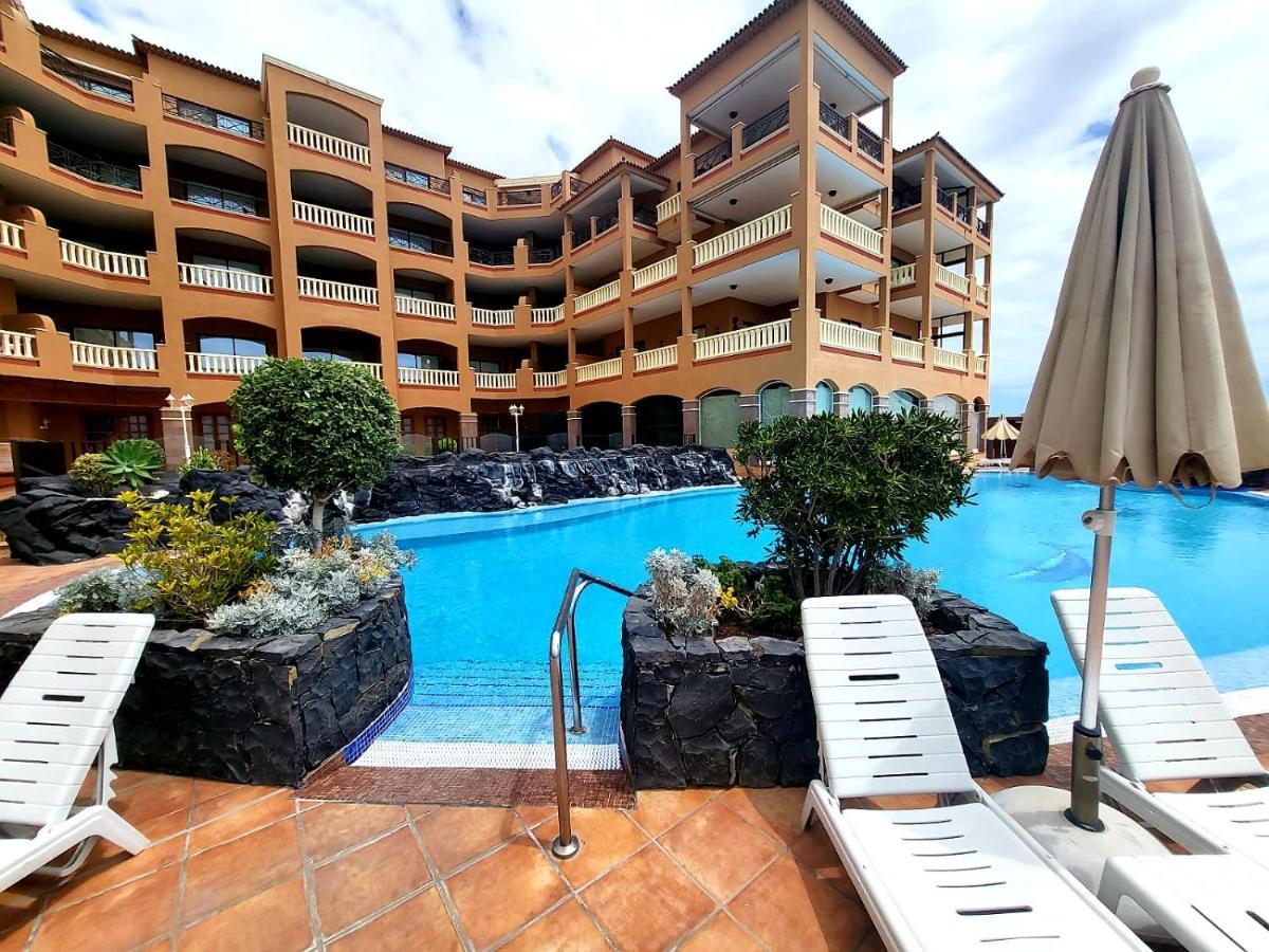 El Nautico Apartment San Miguel de Abona Exterior foto